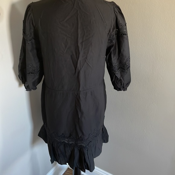 Rebecca Minkoff Dress with lace details - Picture 6 of 10